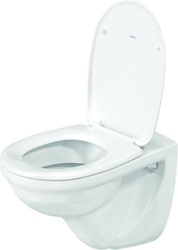 DURAVIT DURAPLUS WC sedadlo 0066300000 Obrázek - fotka