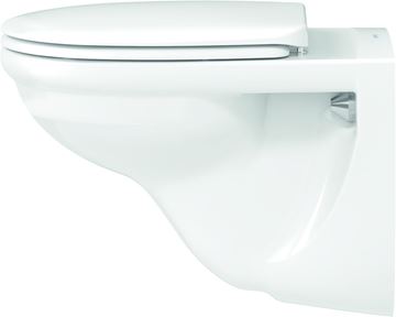 DURAVIT DURAPLUS WC sedadlo 0066300000 Obrázek - fotka