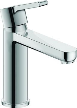 DURAVIT B.2 umývadlová stojanková batéria, chróm B21020002010 Obrázek - fotka