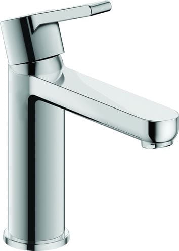 DURAVIT B.2 umývadlová stojanková batéria, chróm B21020002010 Obrázek - fotka