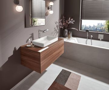 HANSGROHE PULSIFY S 1JET ručná sprcha pr. 105mm, EcoSmart Green, chróm 24121000 Obrázek - fotka