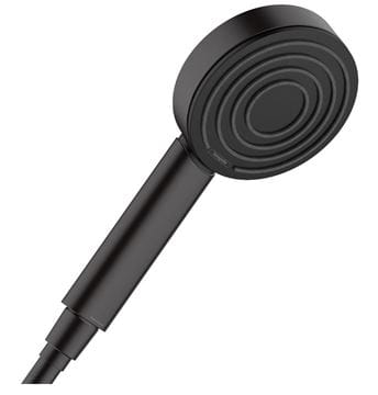 HANSGROHE PULSIFY S 1JET ručná sprcha pr. 105 mm, matná čierna