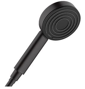 HANSGROHE PULSIFY S 1JET ručná sprcha pr. 105 mm, matná čierna