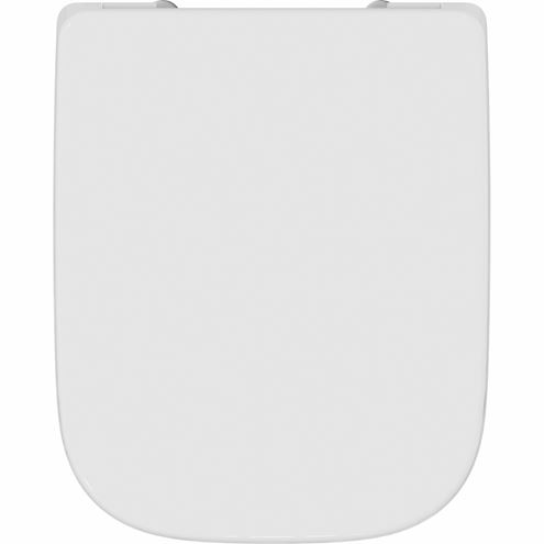 IDEAL STANDARD I.LIFE A WC sedadlo, SoftClose T453101 Obrázek - fotka
