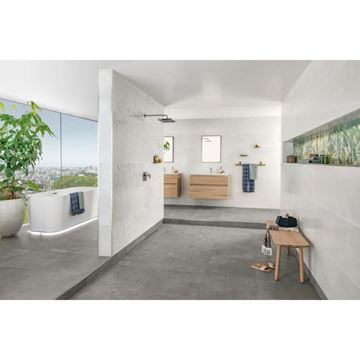 VILLEROY & BOCH URBAN JUNGLE dlažba 80x80cm, grey 2810/TC60 Obrázek - fotka