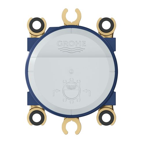 GROHE RAINSHOWER SMARTACTIVE podomietkové teleso DN15 26483000 Obrázek - fotka