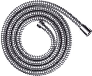 HANSGROHE METAFLEX sprchová hadica 1600 mm, s ochranou proti zlomeniu, plast, chróm