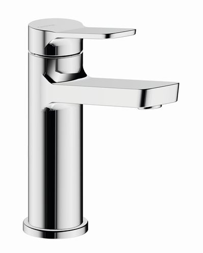 CRISTINA ELEVATION umývadlová stojanková batéria, s odtokovou súpravou, chrome CRIEL22051 Obrázek - Hlavní obrázek