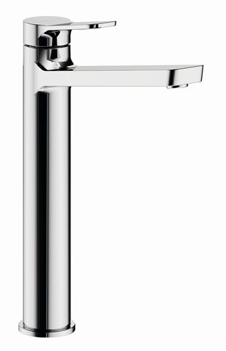 CRISTINA ELEVATION umývadlová stojanková batéria, chrome CRIEL92251 Obrázek - Hlavní obrázek
