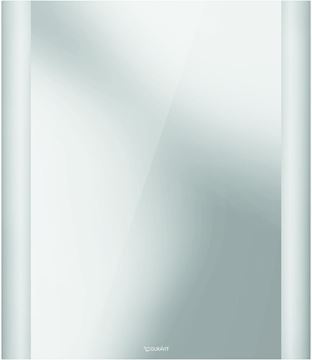 DURAVIT zrkadlo 60x70 cm, s osvetlením, so senzorom LM7875000000000 Obrázek - fotka