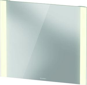DURAVIT zrkadlo 80x70 cm, s osvetlením, so senzorom