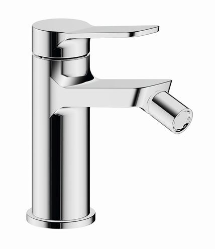 CRISTINA ELEVATION bidetová stojanková batéria, chrome CRIEL37051 Obrázek - Hlavní obrázek