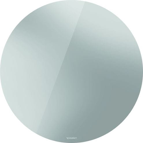 DURAVIT GOOD zrkadlo 70 cm, s osvetlením LM7851000000000 Obrázek - Hlavní obrázek