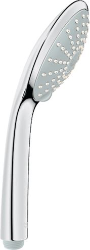 GROHE EUPHORIA 110 DUO ručná sprcha pr. 110 mm, 2 prúdy, chróm 27220000 Obrázek - Hlavní obrázek
