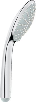 GROHE EUPHORIA 110 DUO ručná sprcha pr. 110 mm, 2 prúdy, chróm