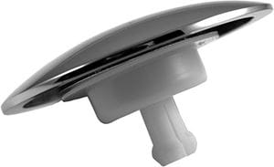 DURAVIT ARCHITEC zátka na výpust, chróm