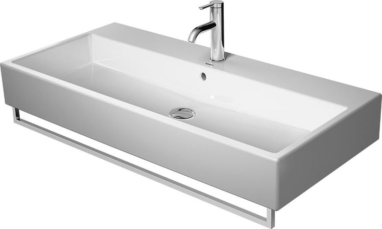 DURAVIT VERO držiak uteráka 955 mm, chróm 0030391000 Obrázek - fotka