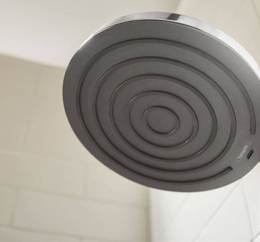 HANSGROHE PULSIFY S 260 1JET horná sprcha pr. 260 mm, EcoSmart, chróm 24141000 Obrázek - fotka