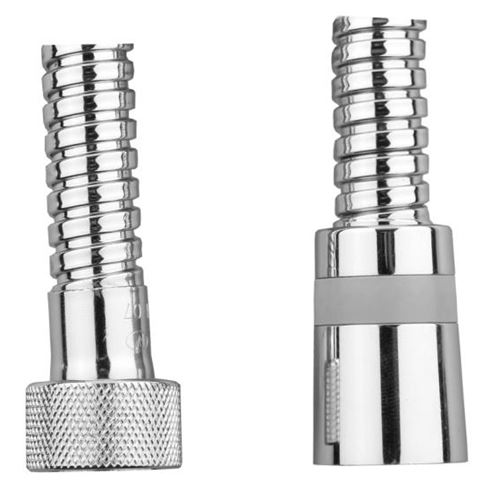 RAF SH364 sprchová hadica 1500 mm, kov, chróm SH364 Obrázek - Hlavní obrázek