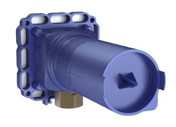 HANSA MATRIX podomietkové teleso DN15