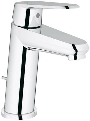GROHE EURODISC COSMOPOLITAN umývadlová stojanková batéria, s odtokovou súpravou, chróm 23049002 Obrázek - Hlavní obrázek