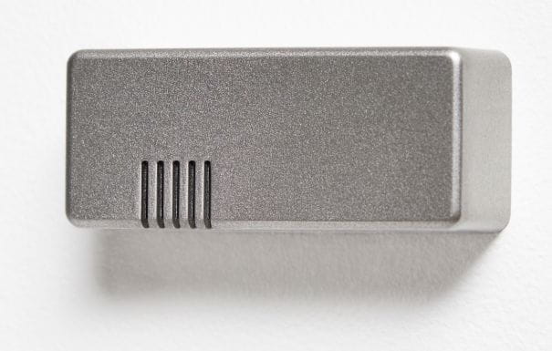 P.M.H. NEX1 vykurovacia tyč 300W, elektrická, skryté pripojenie, so senzorom, Bluetooth, chróm PMH-NEX1-C-300W Obrázek - fotka