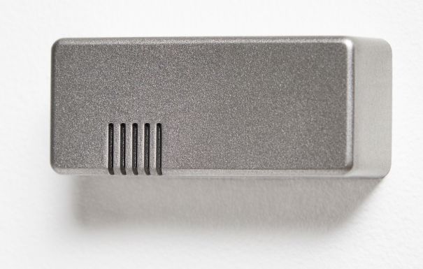 P.M.H. NEX1 vykurovacia tyč 400W, elektrická, skryté pripojenie, so senzorom, Bluetooth, chróm PMH-NEX1-C-400W Obrázek - fotka