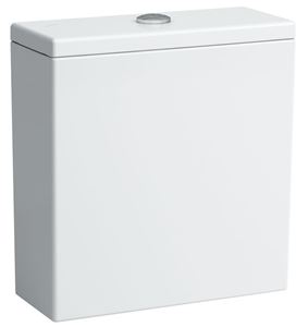 LAUFEN PRO WC kombi nádržka, spodný prívod vody, Dual-Flush