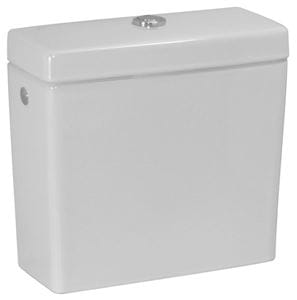 LAUFEN PRO WC kombi nádržka, bočný prívod vody, Dual-Flush