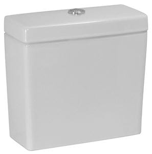 LAUFEN PRO WC kombi nádržka, spodný prívod vody, Dual-Flush