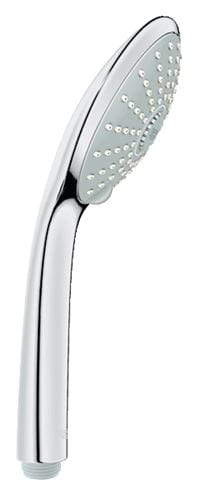 GROHE EUPHORIA 110 MASSAGE ručná sprcha pr. 110 mm, 3 prúdy, chróm 27221000 Obrázek - Hlavní obrázek