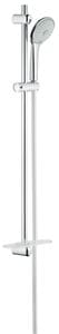 GROHE EUPHORIA 110 MASSAGE sprchová súprava 4-dielna, ručná sprcha pr. 110 mm, 3 prúdy, tyč, hadica, polička, chróm