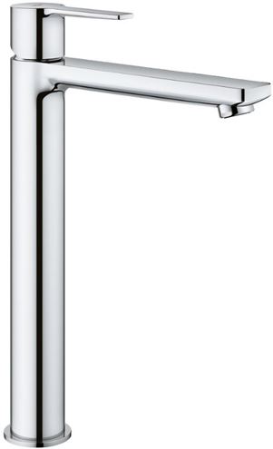 GROHE LINEARE umývadlová stojanková batéria, chróm 23405001 Obrázek - Hlavní obrázek