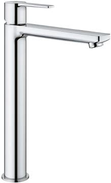 GROHE LINEARE umývadlová stojanková batéria, chróm