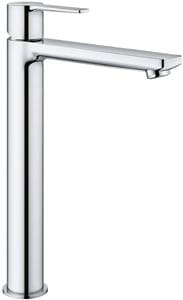 GROHE LINEARE umývadlová stojanková batéria, chróm