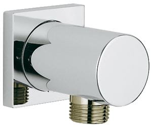 GROHE RAINSHOWER nástenné kolienko, chróm