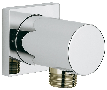 GROHE RAINSHOWER nástenné kolienko, chróm 27076000 Obrázek - Hlavní obrázek