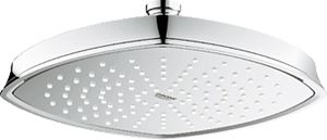 GROHE GRANDERA 210 hlavová sprcha 221x221mm, chróm