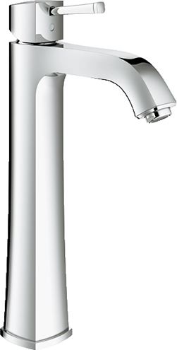 GROHE GRANDERA umývadlová stojanková batéria, chróm 23313000 Obrázek - Hlavní obrázek