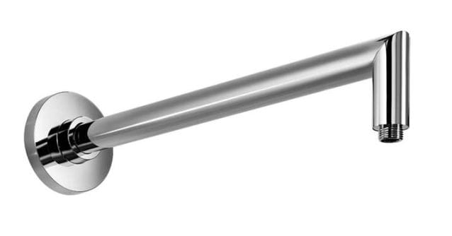 SANJET sprchové rameno 420 mm, nástenné, chróm