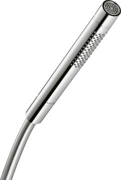 AXOR STARCK 2JET ručná sprcha 190 mm, 2 prúdy, chróm