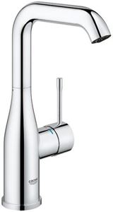 GROHE ESSENCE umývadlová stojanková batéria, chróm
