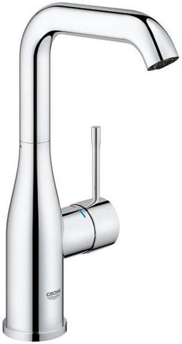 GROHE ESSENCE umývadlová stojanková batéria, chróm 23541001 Obrázek - Hlavní obrázek