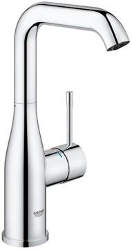 GROHE ESSENCE umývadlová stojanková batéria, chróm