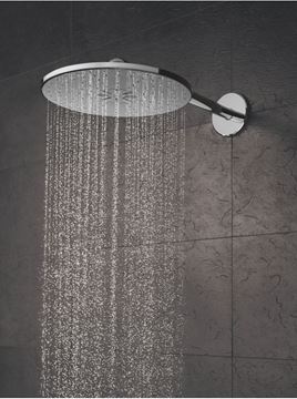 GROHE RAINSHOWER SMARTACTIVE 310 horná sprcha pr. 310 mm, 2 prúdy, s ramenom, chróm 26475000 Obrázek - fotka