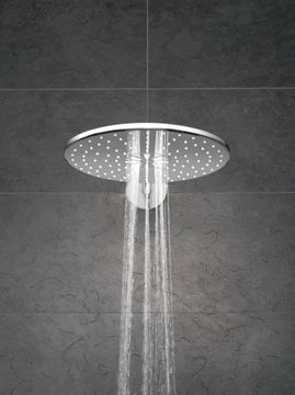 GROHE RAINSHOWER SMARTACTIVE 310 horná sprcha pr. 310 mm, 2 prúdy, s ramenom, chróm 26475000 Obrázek - fotka