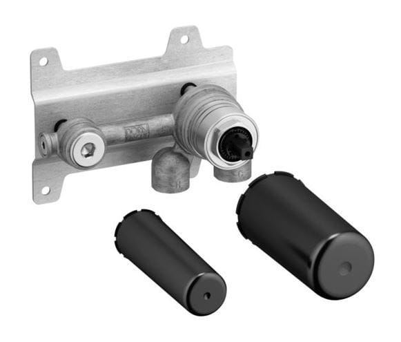DORNBRACHT podomietkové teleso G 1/2 35 860 970 90 Obrázek - Hlavní obrázek