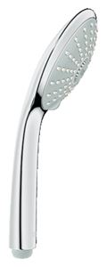 GROHE EUPHORIA 110 MASSAGE ručná sprcha pr. 110 mm, 3 prúdy, Water Saving, chróm