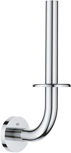 GROHE ESSENTIALS držiak toaletného papiera, nástenný, chróm 40385001 Obrázek - Hlavní obrázek