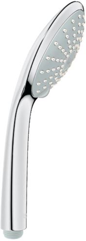 GROHE EUPHORIA 110 DUO ručná sprcha pr. 110 mm, 2 prúdy, Water Saving, chróm 27238000 Obrázek - Hlavní obrázek